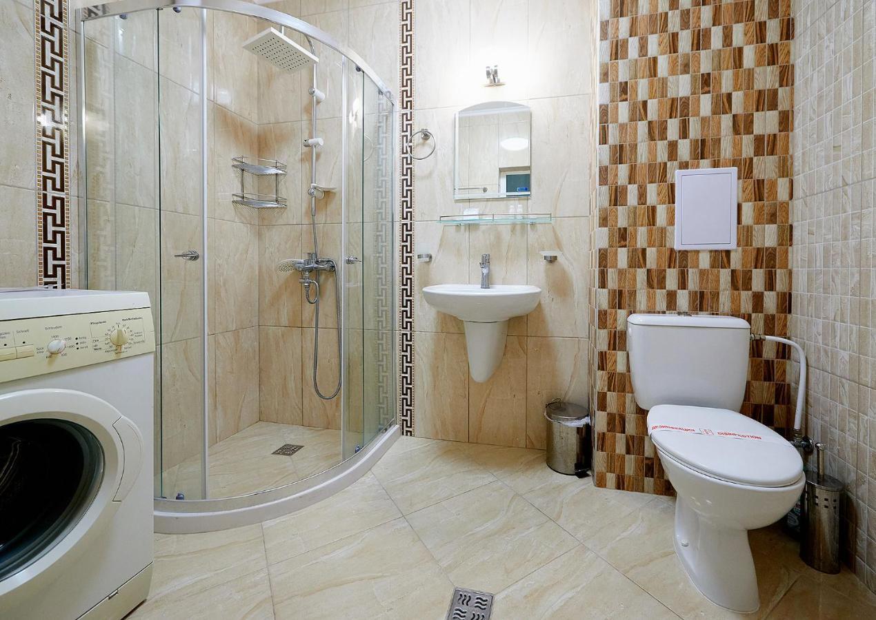 Art Apartments In Поморие Экстерьер фото