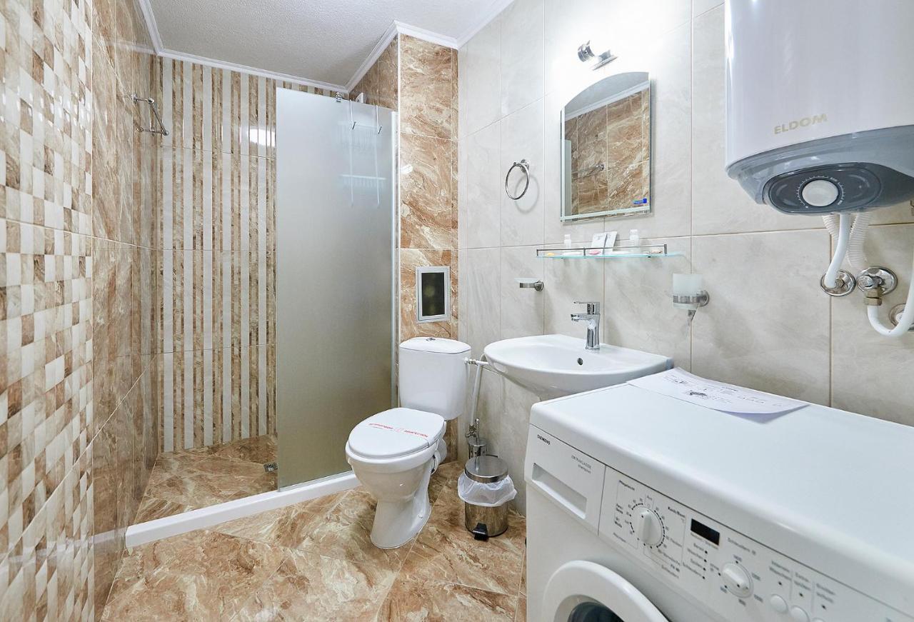 Art Apartments In Поморие Экстерьер фото