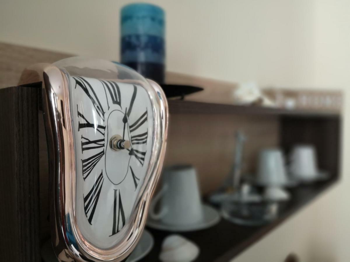 Art Apartments In Поморие Экстерьер фото