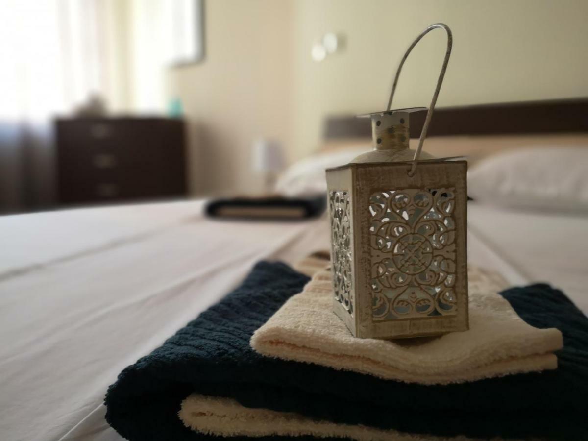 Art Apartments In Поморие Экстерьер фото